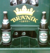Branik beer