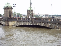 Floods in Prague