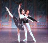 Moscow City Ballet