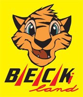 Beckiland logo