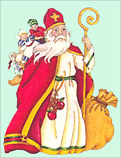 Saint Nicholas