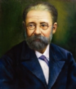 Bedrich Smetana