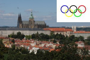 Olympic Games in Prague? Maybe!