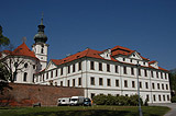 Brevnov Monastery Complex