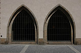 Example of Gothic architecture