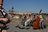 Dixieland jazz band