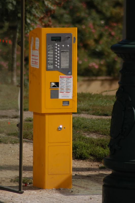 Vending machine