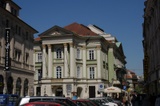 View from Rytirska street