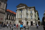 Estates Theatre in Prague