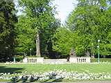 Royal Garden