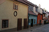 Houses on the Golden Lane-1