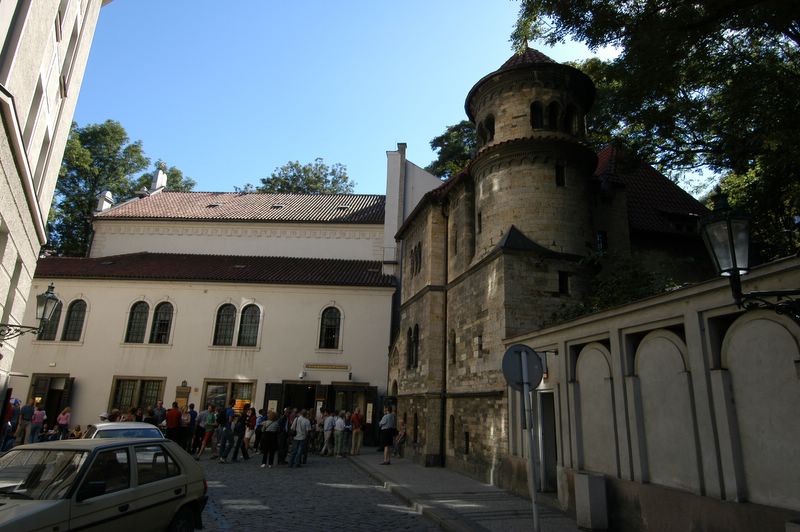 The Jewish Museum