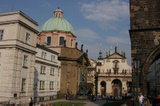 View from Charles Bridge