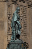 Statue of Charles IV