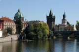 Seen from a boat