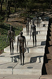 Memorial to the victims of Communism