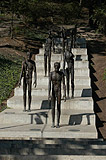 Memorial to the victims of Communism