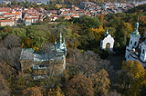 Wanderful autumn colours