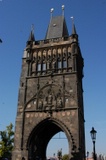 Old Town Bridge Tower