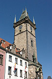Old Town Hall Tower