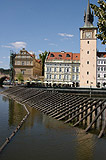 Novotny Footbridge