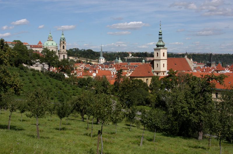 Church of our Lady Victorious and St Nicholas Cathedral