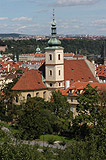 Church of our Lady Victorious