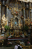 The Infant Jesus of Prague