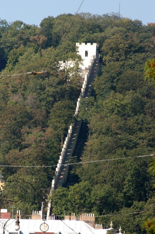 The Hunger Wall