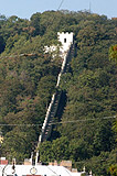 The Hunger Wall