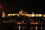 The Prague Castle