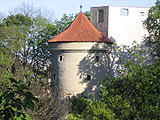 Daliborka Tower