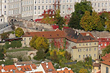 Old Castle Steps