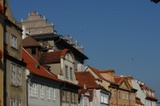 Facades and roofs