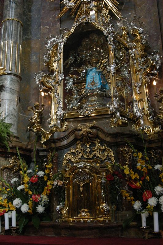 Infant Jesus of Prague