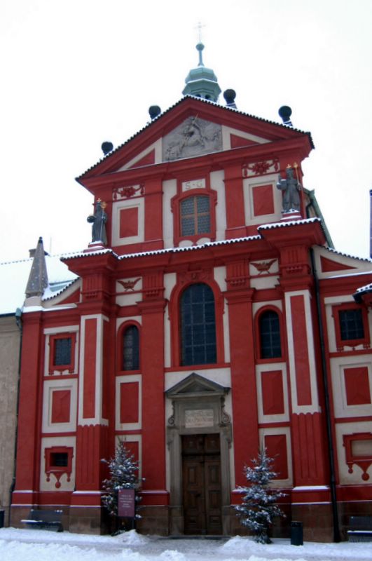 St. George Basilica