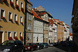 Nerudova Street