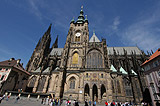 St Vitus Cathedral