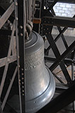 Zikmund Bell at Bell Tower