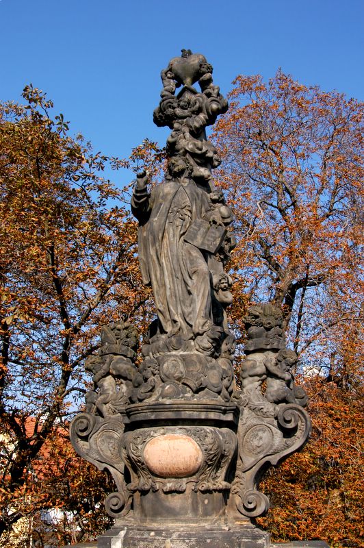 St. Wenceslas