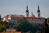 Strahov Monastery