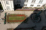 View from the Old Town Bridge Tower