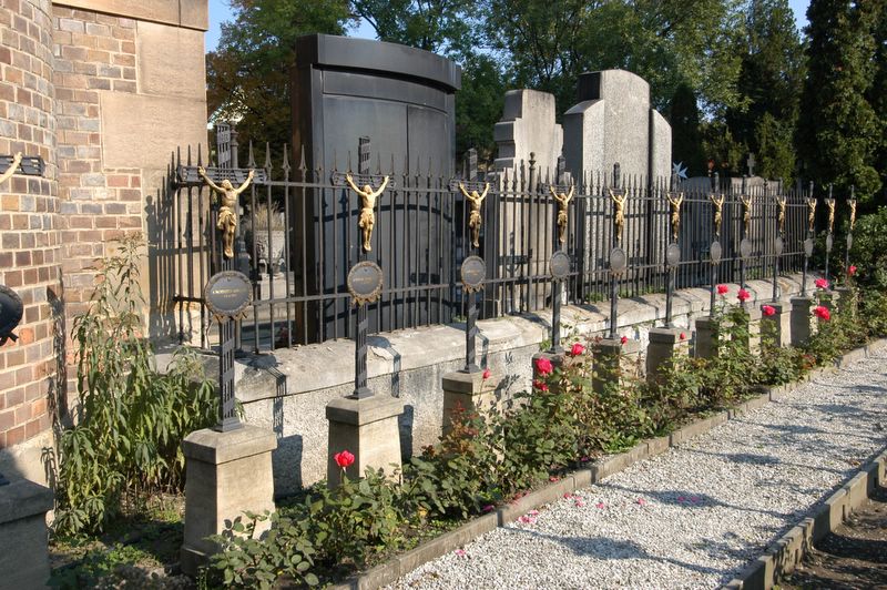 Slavin Cemetery