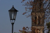 Vysehrad lamp