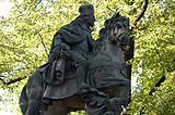 St Wenceslas by J. J. Bendl