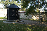 Medieval Well