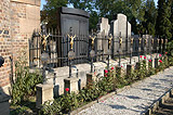 Slavin Cemetery