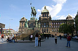 National Museum in Prague