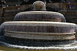 National Museum Fontana - front view