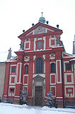 St George's Basilica